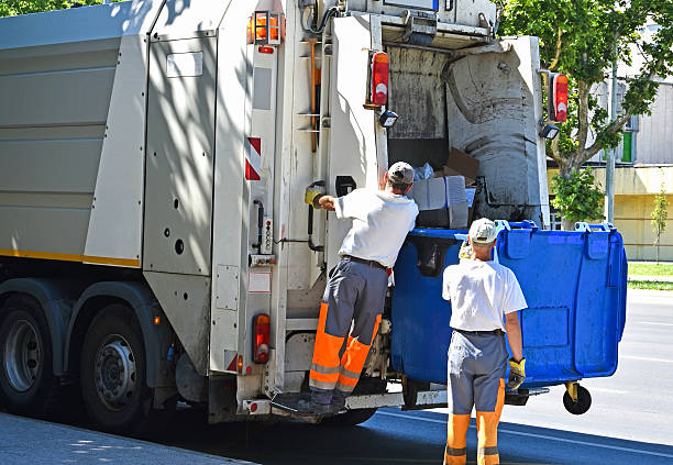 Junk Removal for Events in Griffith, IN